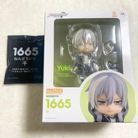 Good Smile Company Game Characters