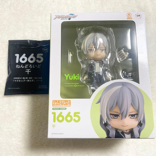 Good Smile Company Game Characters