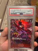 One Piece Card Game Psa10 2