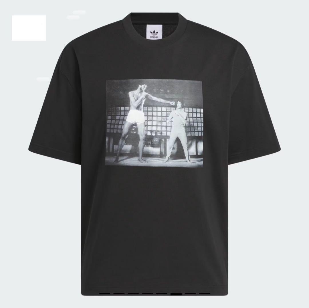 Adidas Originals T-Shirts 3Xl T