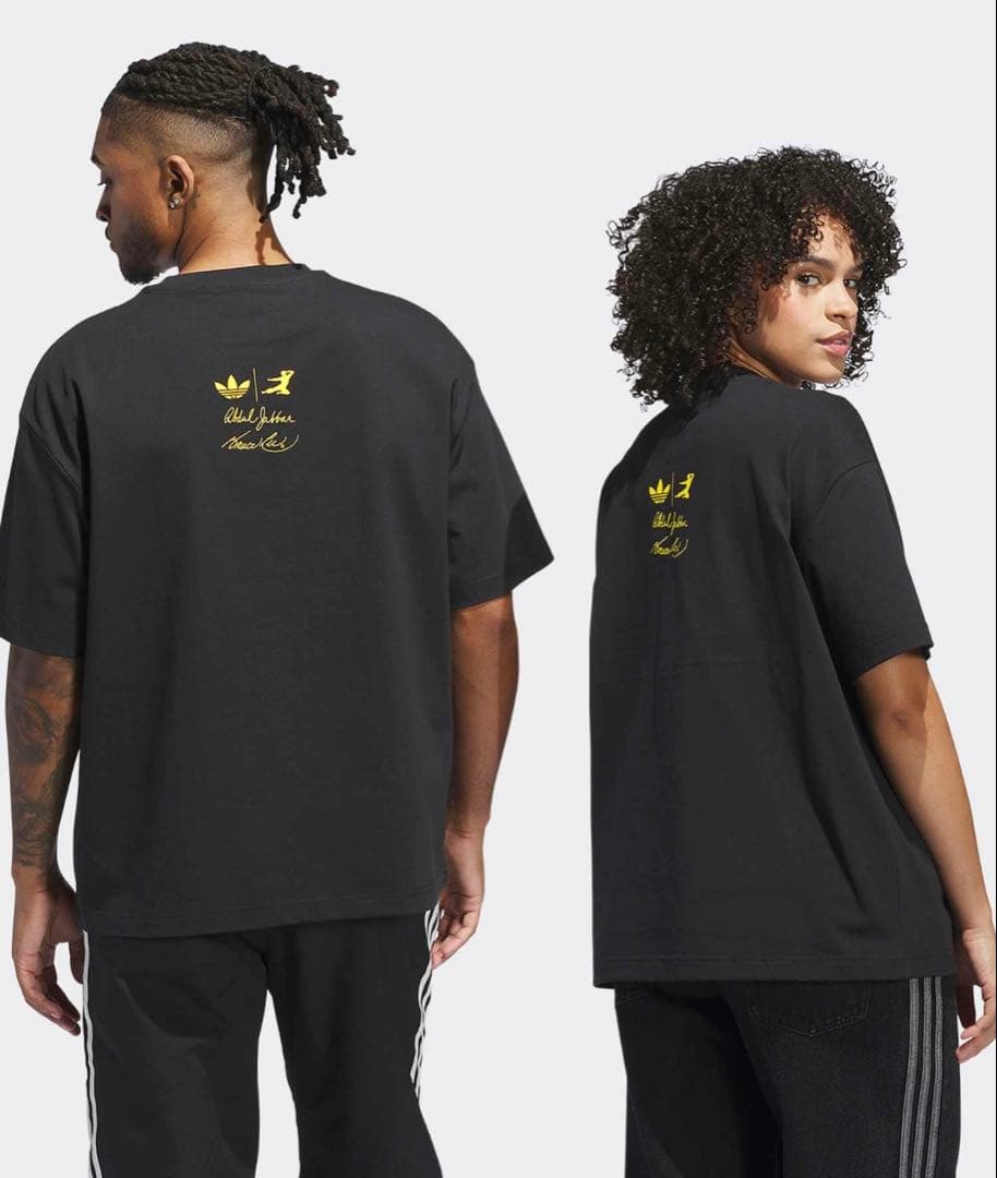 Adidas Originals T-Shirts 3Xl T