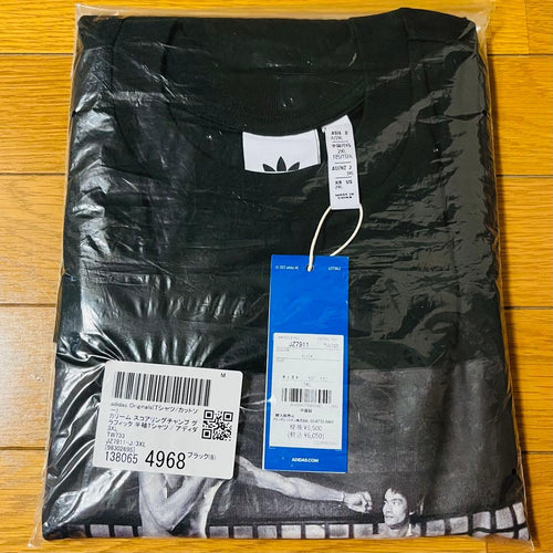 Adidas Originals T-Shirts 3Xl T