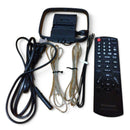 Panasonic Mini Component Systems Sc-Pmx90