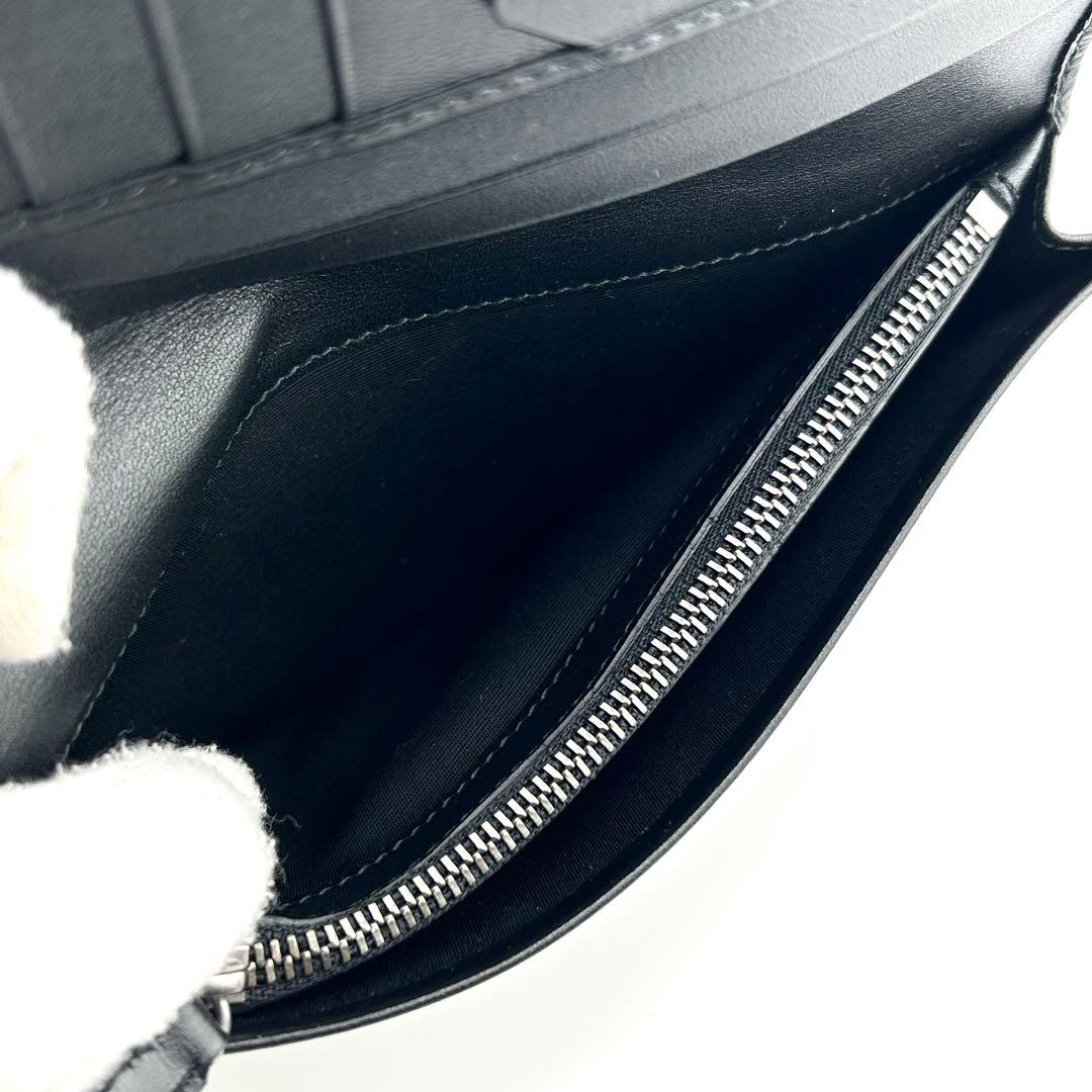 Bvlgari Long Wallets