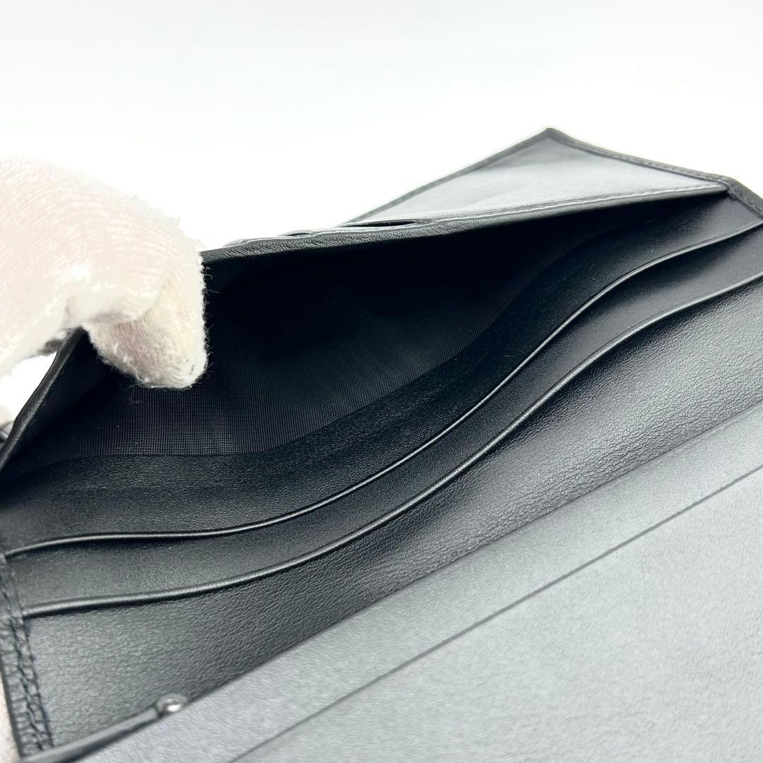 Bvlgari Long Wallets