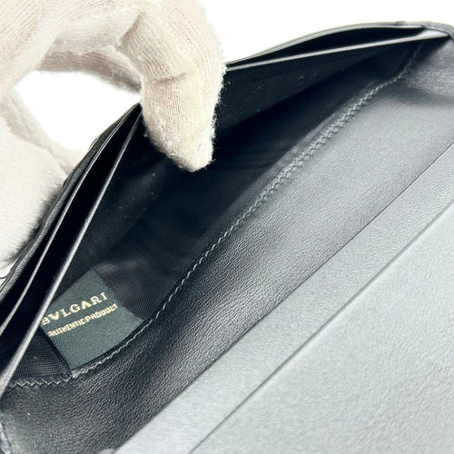 Bvlgari Long Wallets
