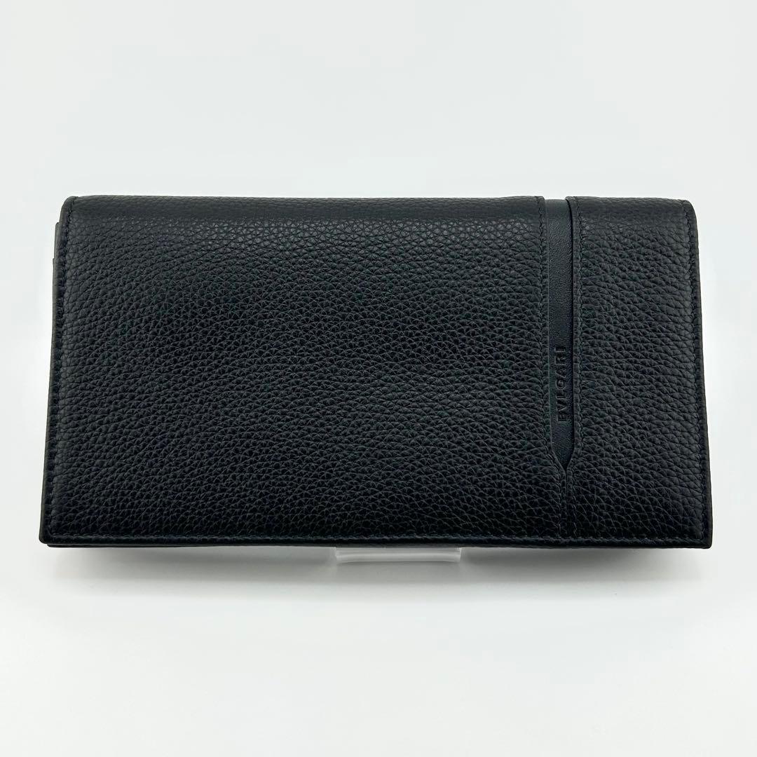 Bvlgari Long Wallets