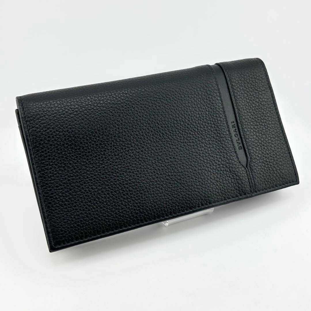 Bvlgari Long Wallets