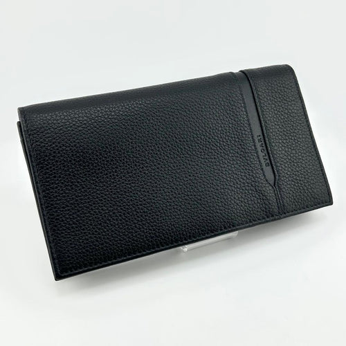 Bvlgari Long Wallets