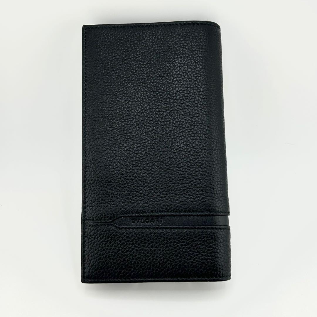 Bvlgari Long Wallets