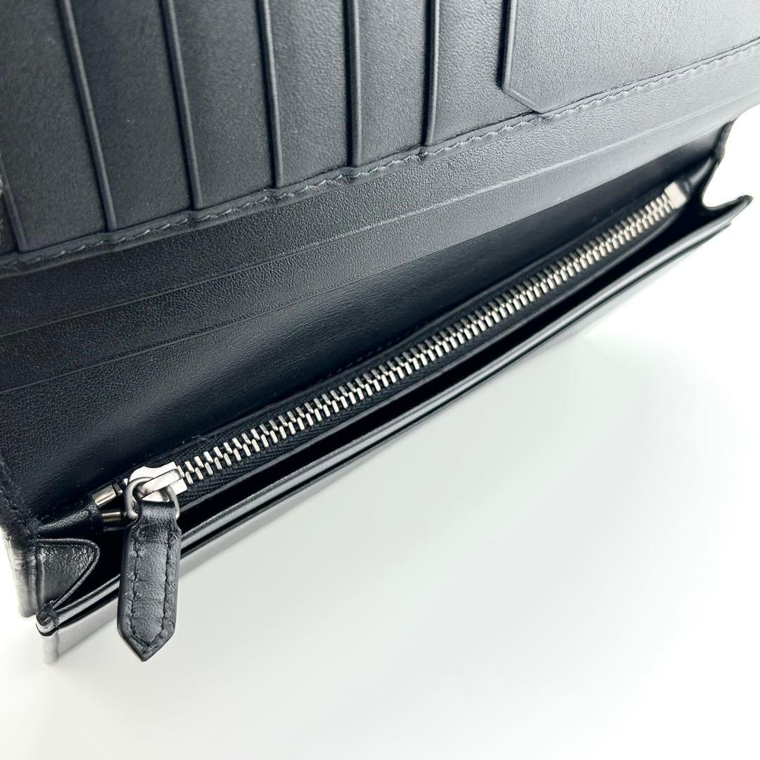 Bvlgari Long Wallets