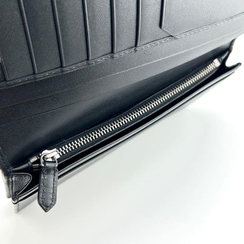 Bvlgari Long Wallets