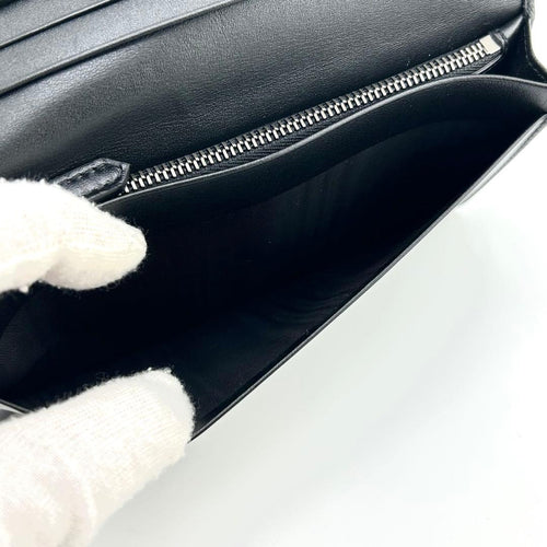 Bvlgari Long Wallets