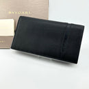 Bvlgari Long Wallets