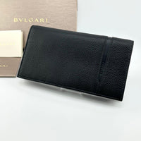Bvlgari Long Wallets