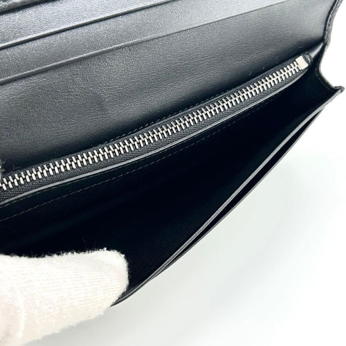 Bvlgari Long Wallets