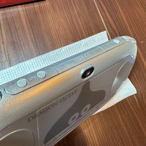 Playstation Vita Consoles Psvita 2000 4795