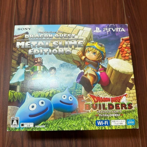 Playstation Vita Consoles Psvita 2000 4795