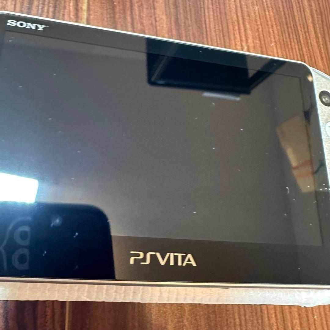 Playstation Vita Consoles Psvita 2000 4795