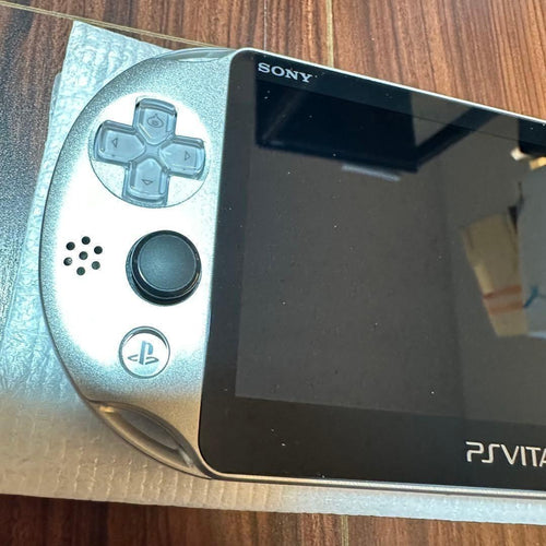 Playstation Vita Consoles Psvita 2000 4795