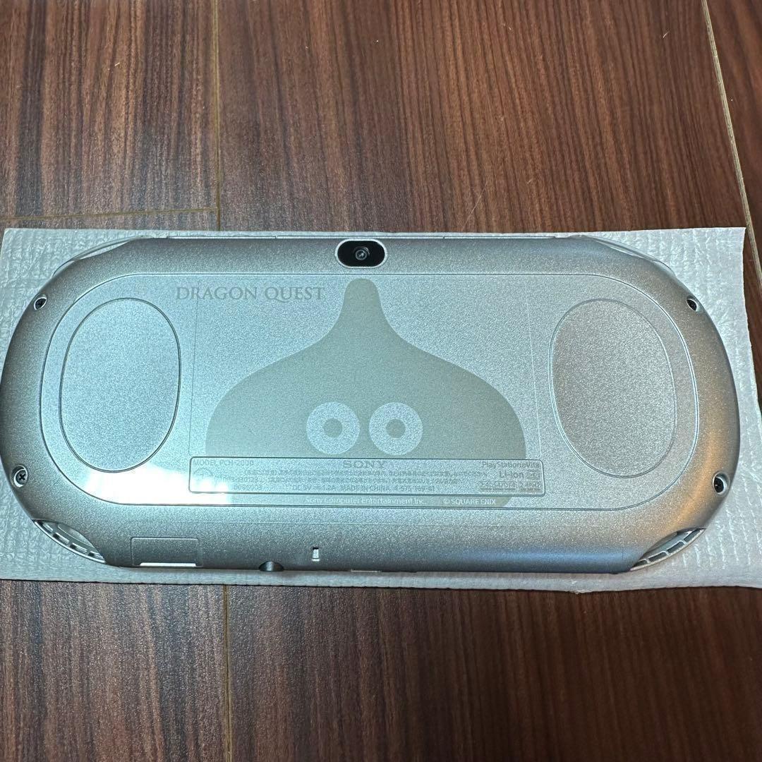 Playstation Vita Consoles Psvita 2000 4795