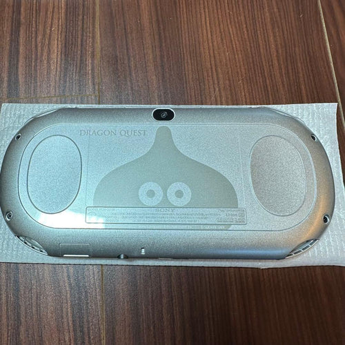 Playstation Vita Consoles Psvita 2000 4795
