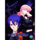 Anime Bd Tv 7 (Blu-Ray)