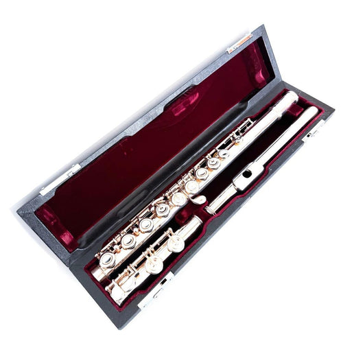 Flute Body Yamaha Yfl-614
