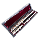 Flute Body Yamaha Yfl-614