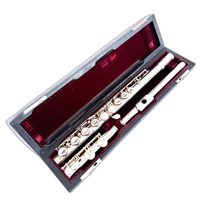 Flute Body Yamaha Yfl-614