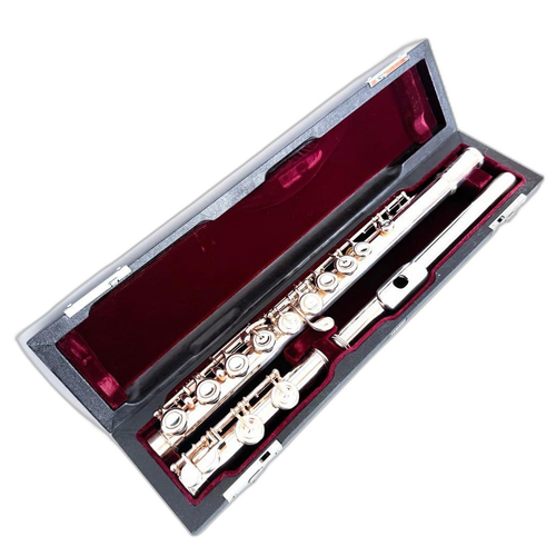 Flute Body Yamaha Yfl-614