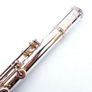 Flute Body Yamaha Yfl-614