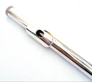Flute Body Yamaha Yfl-614