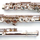 Flute Body Yamaha Yfl-614