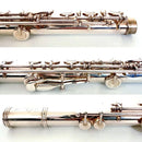 Flute Body Yamaha Yfl-614