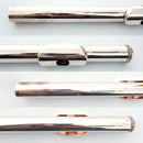 Flute Body Yamaha Yfl-614