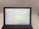 Microsoft Windows Tablet Body Surface Pro 7+(Model 1960) I5-1135G7