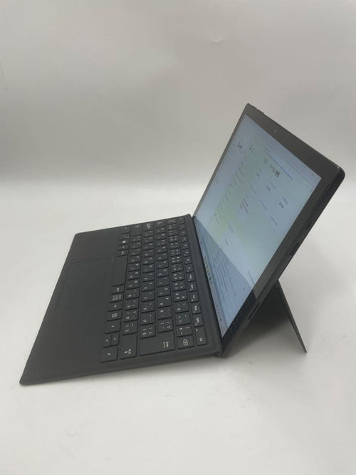 Microsoft Windows Tablet Body Surface Pro 7+(Model 1960) I5-1135G7