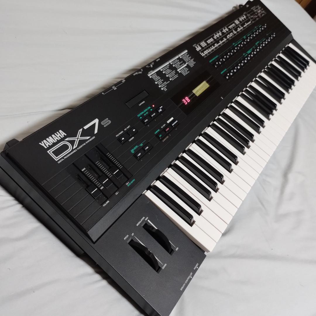 Yamaha Others Dx7S Fm