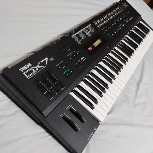 Yamaha Others Dx7S Fm