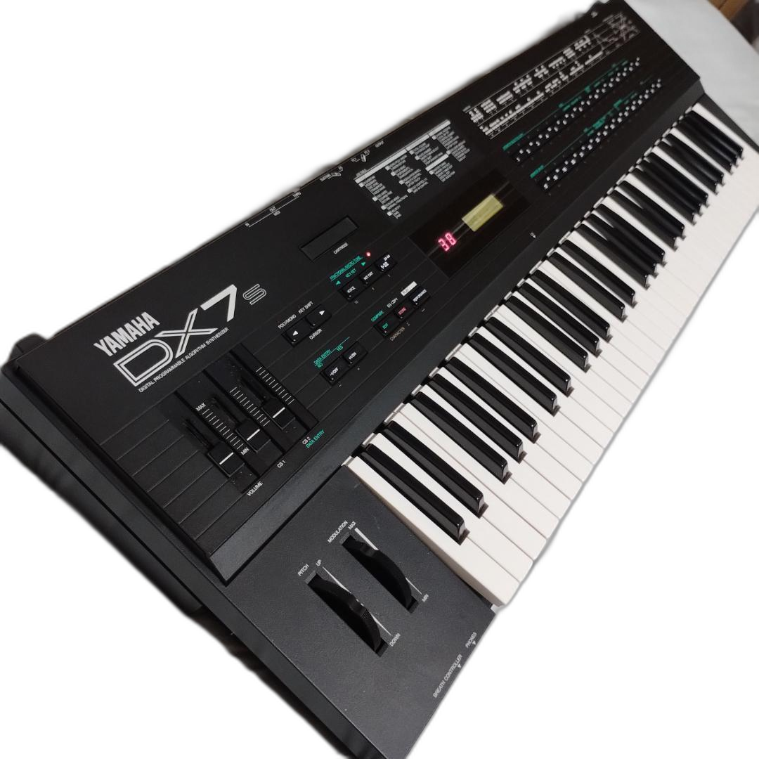 Yamaha Others Dx7S Fm