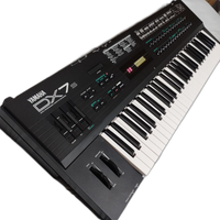 Yamaha Others Dx7S Fm