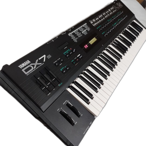 Yamaha Others Dx7S Fm