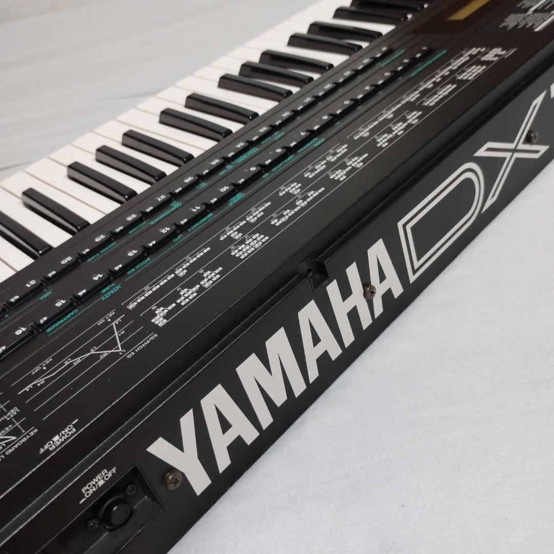 Yamaha Others Dx7S Fm