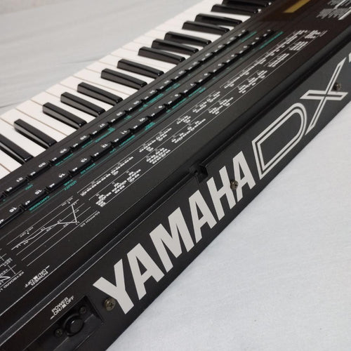 Yamaha Others Dx7S Fm