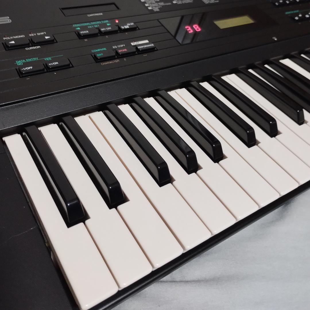 Yamaha Others Dx7S Fm