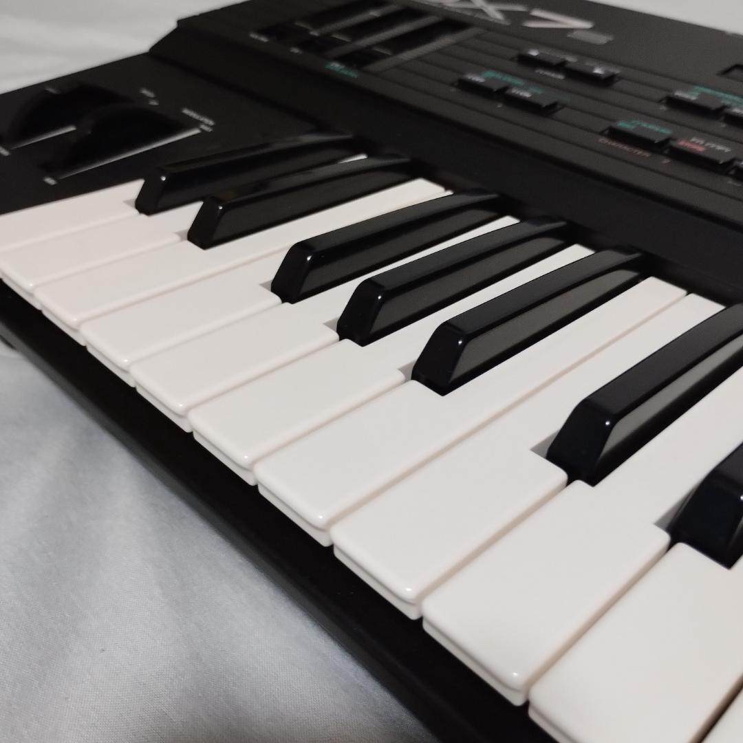 Yamaha Others Dx7S Fm