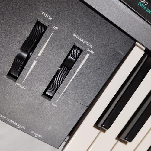 Yamaha Others Dx7S Fm