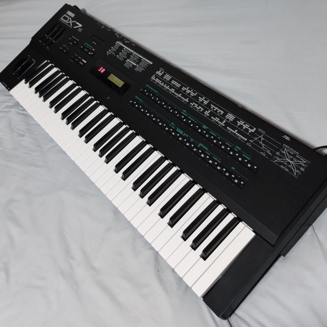 Yamaha Others Dx7S Fm