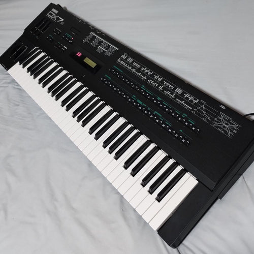 Yamaha Others Dx7S Fm